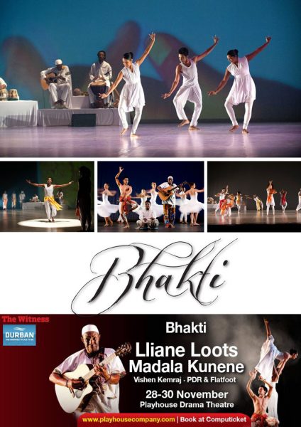 Bhakti-Poster