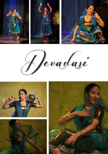 Devadasi