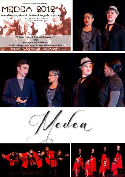 Medea
